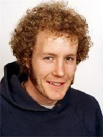 Third Year Student Photographs 2002